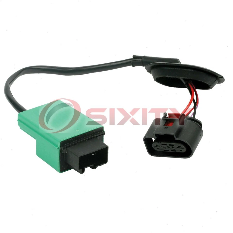 Módulo de controlador de bomba de combustible Hitachi para Volkswagen Passat 2006-2017 1,8 L 2,0 L uw Foto 1 de 4