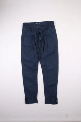 Pantalón recto Desigual para mujer talla S W27/L25 Foto 1 de 4