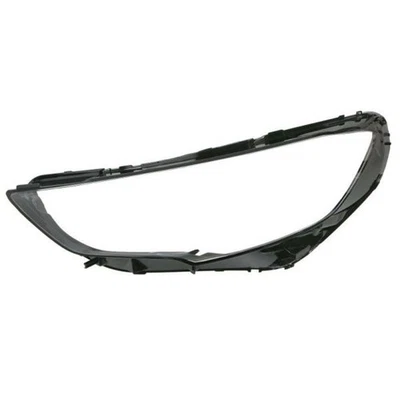 ORIGINAL® Blic Streuscheibe, Hauptscheinwerfer Links für Opel INSIGNIA B - Bild 1 von 4