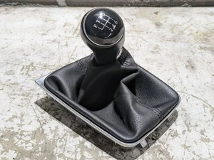 Schaltknauf VW Au/auv Golf Variant 1.0 TSI (bluemotion Technology) - Bild 1 von 8