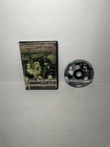 Pane Amaro (Bitteres Brot) DVD OOP 2009 Italienisch Amerikanische Geschichte Dokumentarfilm - Bild 1 von 4