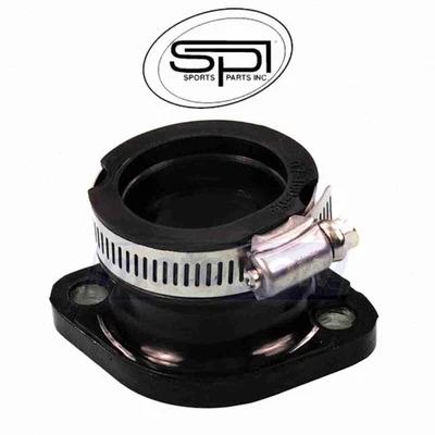 Sports Parts Intake Mounting Flange for 1979-1993 Arctic Cat Panther - Fuel wz - Image 1 of 4