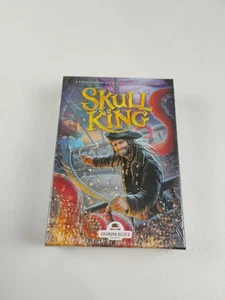 Grandpa Beck's Skull King Card Game NEW SEALED Free Shipping  - Picture 1 of 3