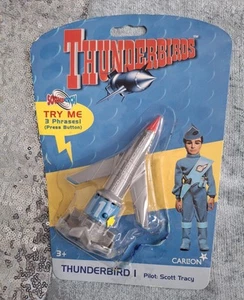 Thunderbird 1 Try Me - Bild 1 von 1