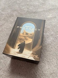 Finalmouse UltralightX ULX Prophecy TARIK Limited Edition SMALL Sealed New - Picture 1 of 5