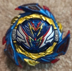 Savior Valkyrie Shot-7 Beyblade Burst Dynamite Battle Takara Tomy B-187 - Picture 1 of 3