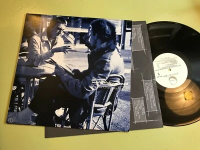 STYLE COUNCIL My Ever Changing Moods 1984 lp oop rare with lyric inr mod the jam - Image 1 of 2