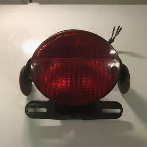 Kawasaki 220-40743 Tailight - Picture 1 of 6