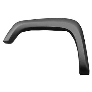 New Front Driver Side Fender Flare Direct Replacement Fits 2004-2012 GMC Canyon