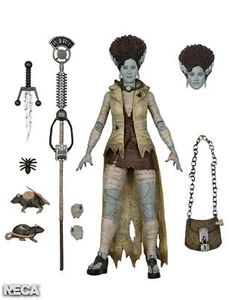 April O’Neil as the bride of Frankenstein (NECA, TMNT) - Picture 1 of 1