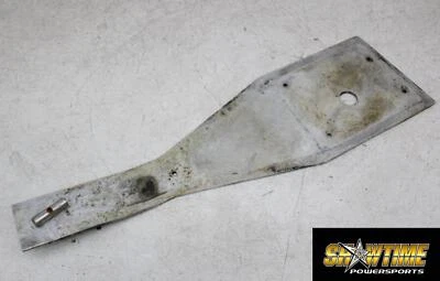 93-06 HONDA SPORTRAX 300 TRX300EX LOWER BOTTOM SKID PLATE GUARD SHIELD - Image 1 of 4