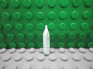 Lego mini figure 1 Light Aqua friends Thermometer Medical Doctor Nurse NEW - Picture 1 of 1