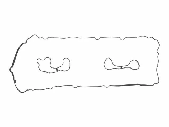 Juego de juntas de cubierta de válvula Elring izquierda para BMW 550i GT xDrive 2013-2017 76ZMPH Foto 1 de 1