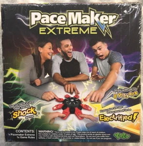 Juego extremo Pace Maker - Imagen 1 de 1