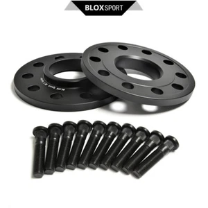 5x4.5" (2x 12mm) for Toyota MR2 Wheel Spacer Center Bore 60.1 to 73.1 PCD5x114.3 - Picture 1 of 10