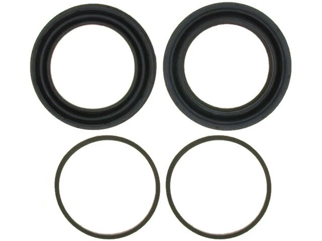 Kit de sello de pinza de freno de disco delantera AC Delco Gold para Ram 2500 2011-2017 24QHMS Foto 1 de 1