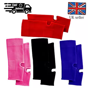 Tutore supporto caviglia MMA gambe boxe fascia elastica artrite palestra Kenfit UK - Foto 1 di 10