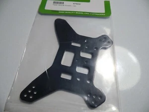 HOBAO 87602 Rear Shock Tower   HYPER 7 V2 - Picture 1 of 1