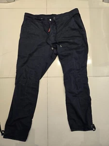 VINTAGE RLX Polo Ralph Lauren Herren Utility Fallschirmjäger Hose Größe 36x30 RAR - Bild 1 von 6