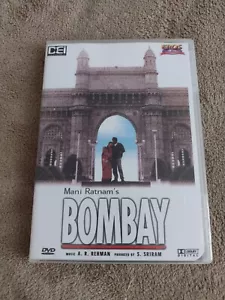Bombay (1995) (DVD) - Picture 1 of 2