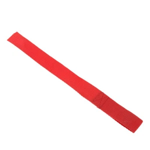 Polyester Warn Hook Pull Strap für Mining Winch Seilwinde - Bild 1 von 5