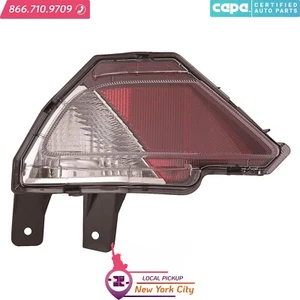 Local Pickup Fits 2016-18 Toyota RAV4 Capa Right Tail Light North America Built - Picture 1 of 1