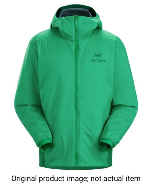 Item 776503 - Arc'teryx Alpha SV - Men's Technical Shells - Si