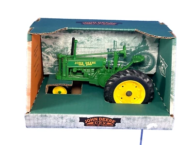 Vintage, ERTL, 1996 John Deere  1937 Model B, GP, Tractor, #5904, 1/16 Scale NIB - Image 1 of 4