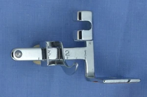 Buttonhole Sewing Foot Hi Shank #4 - Picture 1 of 4