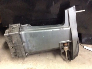 Mariner Mercury 75Hp Plate Assembly Tube Exhaust Housing Assembly Driveshaft - Picture 1 of 6