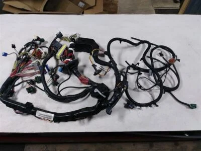 Headlamp to Dash Harness #68031568AD for 2008 Dodge Ram 4500 - Изображение 1 из 4