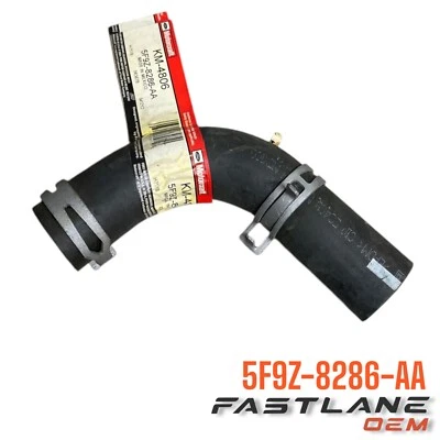 Ford Quinterent/Freestyle 2005-2007 manguera inferior nuevo OEM 5F9Z-8286-AA Foto 1 de 4