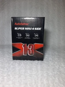 Autofather Súper MINI 4 SIDE LED Headlight kit (2 bulbs per box) - Picture 1 of 7