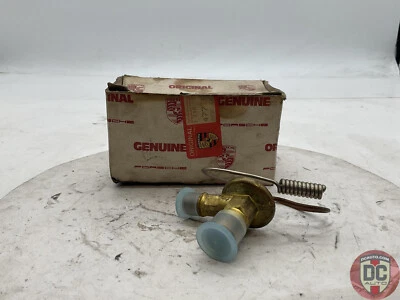 Porsche 924 944 1976-1988 válvula de expansión CA 477820909 NUEVO Foto 1 de 4