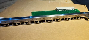 Siemens/Unify/Octopus NPPAB Modul, S30807-Q6622-X-2 - Bild 1 von 3