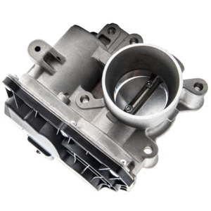 Throttle Body For Renault Clio Twingo Dacia Sandero 1.2 16V 8200285017 820028496 - Picture 1 of 8