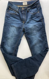 Girl's Hudson Jeans Skinny Lightweight Stretch - Size 10 - Picture 1 of 4