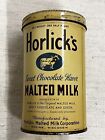 Horlick’s Malted Milk