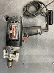 Vintage Sears Craftsman 3/8 inch Electric Drill Model 315.10410 - Picture 1 of 4