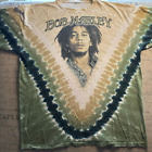 T-shirt vintage 2003 Zion Bob Marley Songs of Freedom