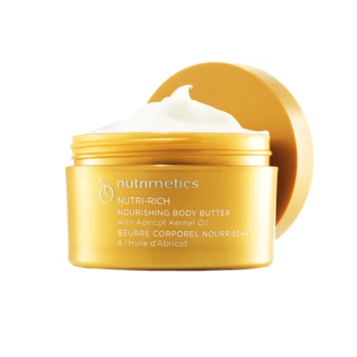 Nutrimetics Nutri Rich Nourishing Body Butter - 55% off  - Brand New - image 1 of 3