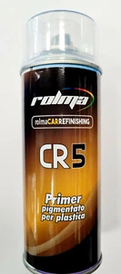 FONDO PRIMER PER PLASTICA ABS E PVC ROLMA CR5 PIGMENTATO - Imagen 1 de 1