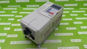 14234) [GEBRAUCHT] YASKAWA CIMR-F7A40P7 - Bild 1 von 8