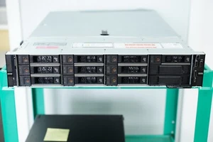 Dell PowerEdge EMC R540 Server | Xeon Silver 4208 | 48GB DDR4 (8) 4TB HDD - Picture 1 of 4