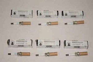 Maserati 310235 Spark Plug Set ×6 for Ghibli/Levante/QP 3.0T ★ - Bild 1 von 2