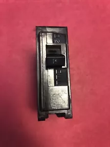 I-T-E Q115 INTERRUTTORE MONOPOLARE 15 AMPERE - Foto 1 di 5