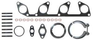 TURBOCHARGER GASKET KIT for VOLKSWAGEN EOS 2008-11 1F CBAB DOHC 16V TURBO PETROL - Picture 1 of 1