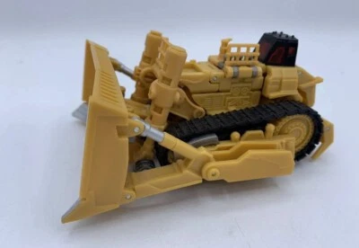 Transformers 09 movie Revenge of the Fallen Rampage Deluxe Class Complete - Image 1 of 4