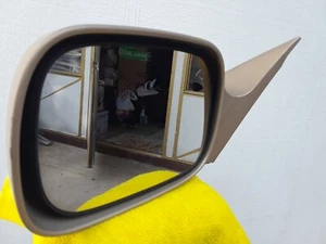 2006 Toyota Avalon Driver Side View Mirror 14 Pins - Picture 1 of 9