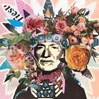 Willie with Flowerbomb Headdress (fiest) Poster Print